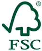 FSC Certified Till Rolls