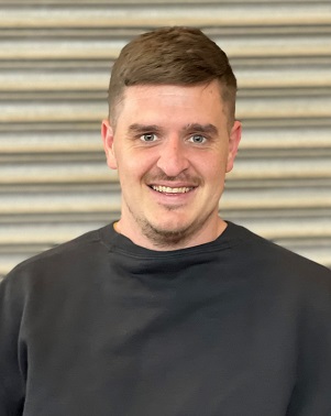 Josh Sheppard Mr Paper Till Rolls