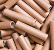 Carboard Till Roll Cores Mr Paper