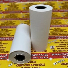 74.5mm x 32mm Thermal Paper Till Rolls
