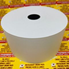 79mm x 150mm Thermal Receipt Paper Till Rolls