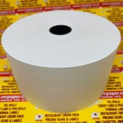 79mm x 190mm Thermal Receipt Paper Till Rolls