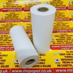 80mm x 33mm Thermal Receipt Paper Till Rolls