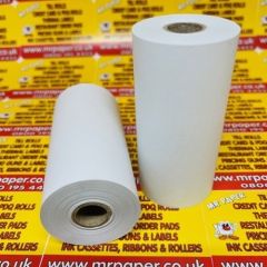 HZS (Hitachi) Loadmeter-400 Navtex and Marine Thermal Receipt Paper Rolls