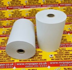 Barrow Eats Thermal Receipt Paper Till Rolls