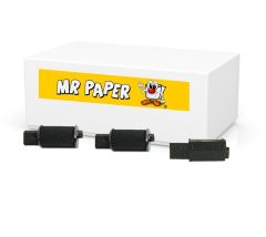 IR40 INK ROLLER - 9853 - PACK OF 3 