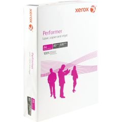 A4 Paper 500 Sheets Xerox Performer