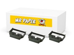 EPSON ERC02 INK CASSETTE - Pack of 3