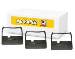 EPSON ERC03 INK CASSETTE 2274FN-B BLACK - PACK OF 3