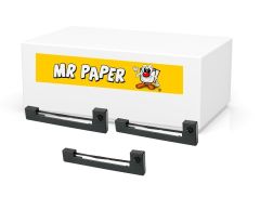 EPSON ERC09 INK RIBBON - Pack of 3