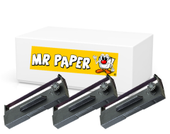 EPSON ERC27 INK CASSETTE - PACK OF 3