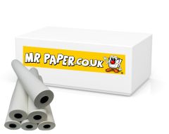 Koden FX7181 Navtex and Marine Thermal Receipt Paper Fax Rolls