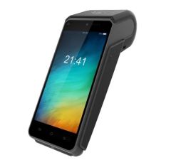 Syrve Payment Terminal Credit Card Machine PDQ Rolls Thermal Receipt Paper Till Rolls