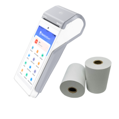 Newland N910 Pro Credit Card PDQ Rolls Thermal Till Receipt Paper Rolls