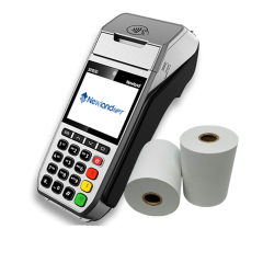 Newland SP830 Credit Card PDQ Rolls Thermal Till Receipt Paper Rolls