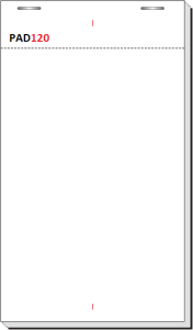 PAD120