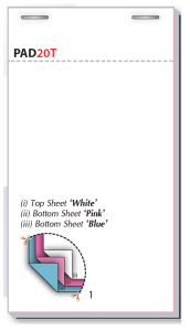 PAD20T