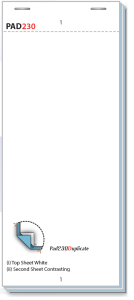 PAD230D