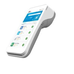 New Payment Innovation Pax A920 Pro Credit Card Machine PDQ Rolls Thermal Receipt Paper Till Rolls