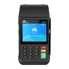 MCR Systems Pax A920 Credit Card Machine PDQ Rolls Thermal Receipt Paper Till Rolls