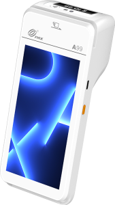 Planet Pax A920 Credit Card Machine PDQ Rolls Thermal Receipt Paper Till Rolls