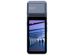 MCR Systems Pax A920 Credit Card Machine PDQ Rolls Thermal Receipt Paper Till Rolls