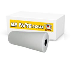 114mm x 80mm Non-Thermal Paper Till Roll