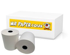 76mm  x 76mm Paper Till Rolls Kitchen Printer Receipt Rolls