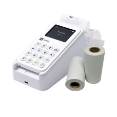 SumUp 3G Credit Card Machine PDQ Rolls Thermal Receipt Paper Till Rolls 