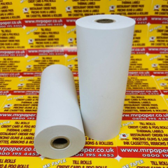 EB TF50KSC Navtex and Marine Thermal Receipt Paper Rolls
