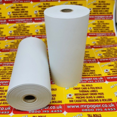 110mm x 55mm Thermal Receipt Paper Till Rolls
