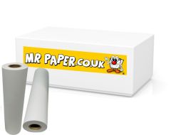 112mm x 30mm Thermal Receipt Paper Till Rolls