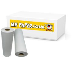 112mm x 40mm Thermal Paper Receipt Rolls