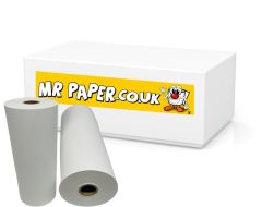 112mm x 48mm Thermal Receipt Paper Till Rolls