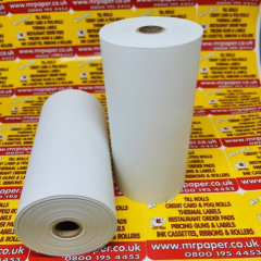 111.5mm x 43mm Thermal Receipt Paper Till Rolls