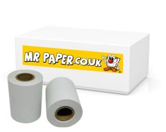 38mm x 39mm Thermal Receipt Paper Till Rolls
