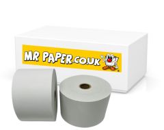 44mm x 70mm Thermal Receipt Paper Till Rolls