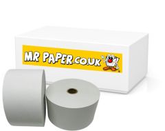 44mm x 80mm Thermal Receipt Paper Till Rolls