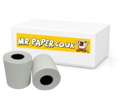 50mm x 46mm Thermal Receipt Paper Till Rolls