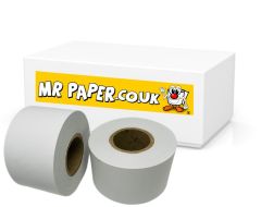 52mm x 95mm Thermal Receipt Paper Scale Till Rolls