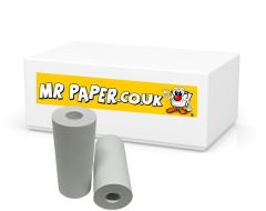 57mm x 26mm Thermal Receipt Paper Credit Card Machine PDQ Till Rolls