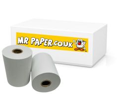 60mm x 45mm Thermal Receipt Paper Till Rolls
