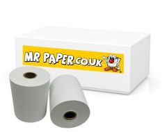 57mm x 47mm Thermal Paper Rolls Receipt Till Rolls