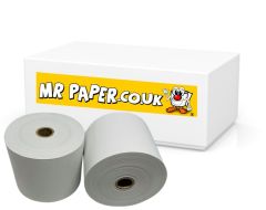 57mm x 70mm Thermal Receipt Paper Till Rolls