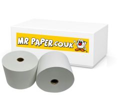 57mm x 80mm Thermal Receipt Paper Till Rolls