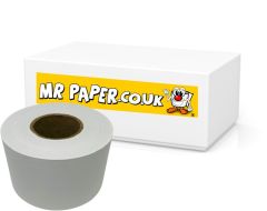 60mm x 100mm Thermal Paper Rolls Receipt Till Rolls