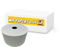 79mm x 150mm Thermal Receipt Paper Till Rolls