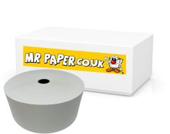 80mm x 190mm Thermal Receipt Paper Till Rolls