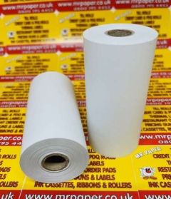 80mm x 40mm Thermal Paper Receipt Till Rolls