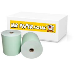 80mm x 80mm Thermal Receipt Printer Paper Till Rolls 